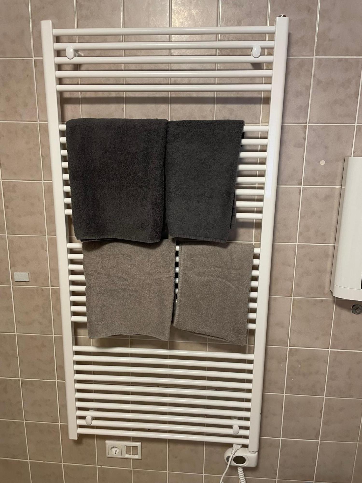 2-Zimmer Ferienwohnung "Am Waldrand" Schönwalde Exterior foto